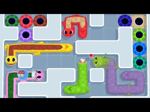 Gecko Out Level 782