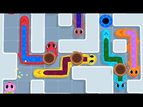 Gecko Out Level 610