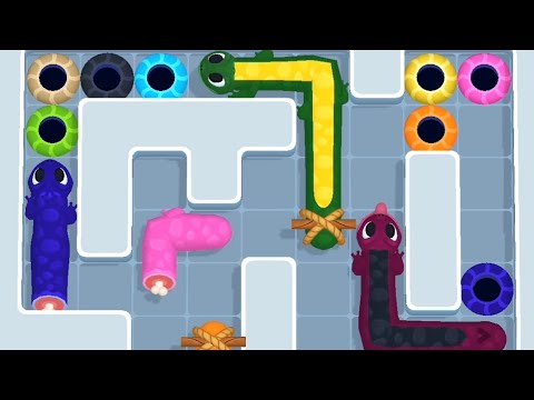 Gecko Out Level 530