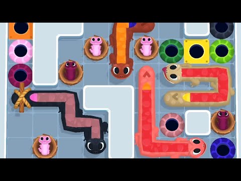 Gecko Out Level 636
