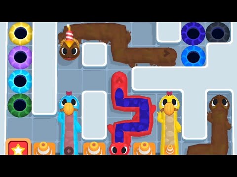 Gecko Out Level 683