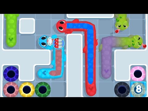 Gecko Out Level 738