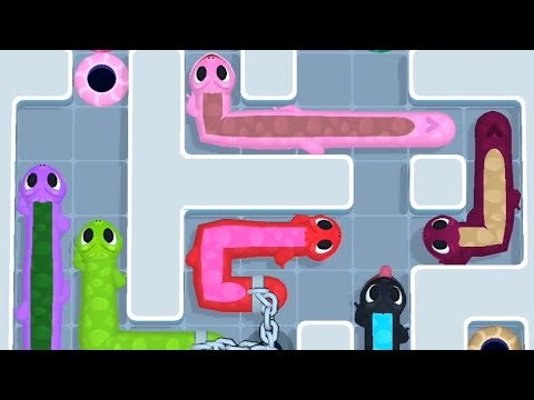 Gecko Out Level 549