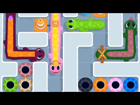 Gecko Out Level 670