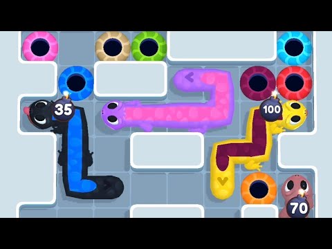Gecko Out Level 522