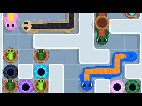 Gecko Out Level 577