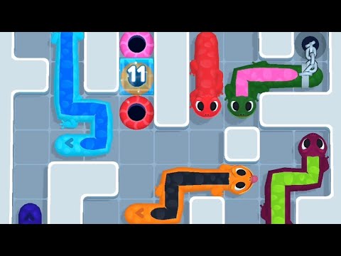 Gecko Out Level 529