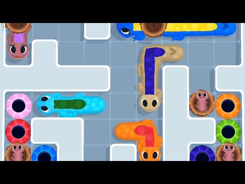 Gecko Out Level 603