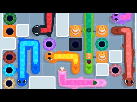 Gecko Out Level 714