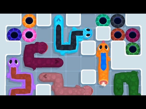 Gecko Out Level 542