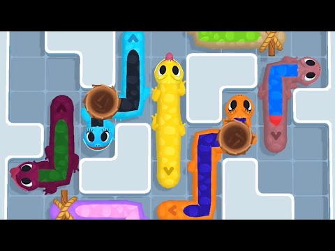 Gecko Out Level 679