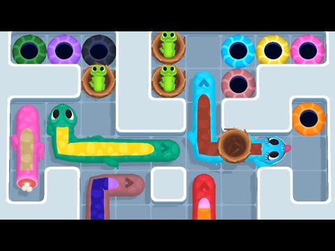 Gecko Out Level 599