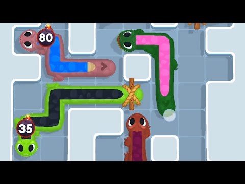 Gecko Out Level 500