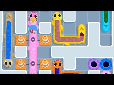 Gecko Out Level 765