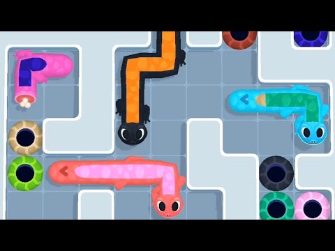 Gecko Out Level 566