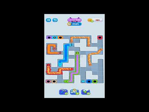 Gecko Out Level 1026