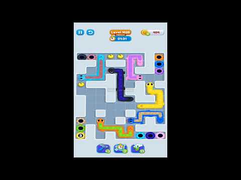 Gecko Out Level 1025