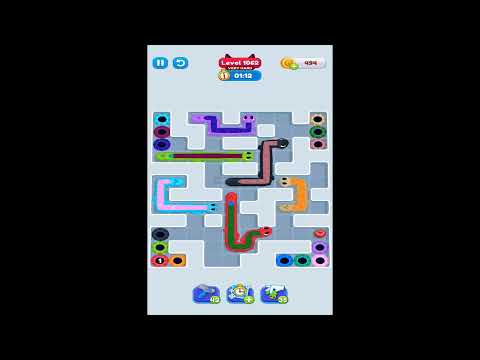 Gecko Out Level 1062