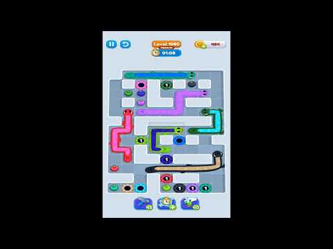 Gecko Out Level 1080