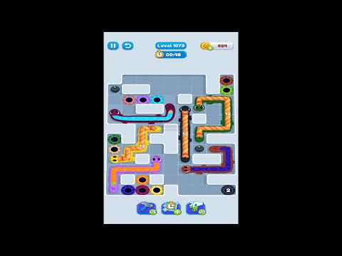 Gecko Out Level 1073