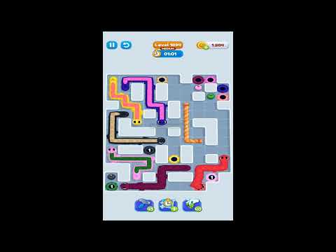 Gecko Out Level 1094