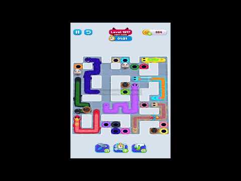 Gecko Out Level 1217