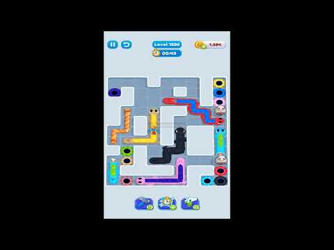 Gecko Out Level 1226