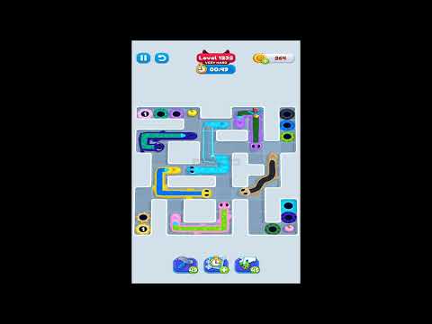 Gecko Out Level 1232