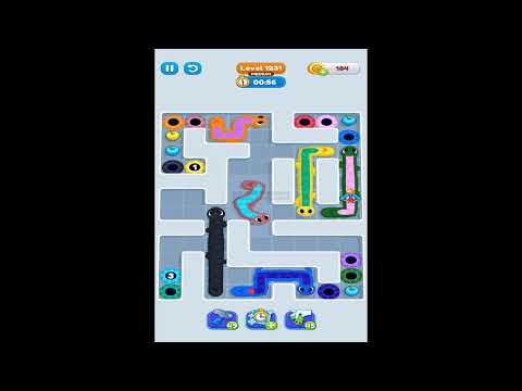 Gecko Out Level 1231