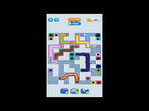 Gecko Out Level 1264