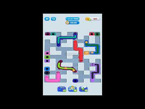 Gecko Out Level 1262