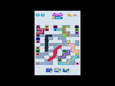 Gecko Out Level 1270